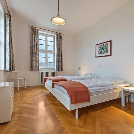 Apartamento Trendula
