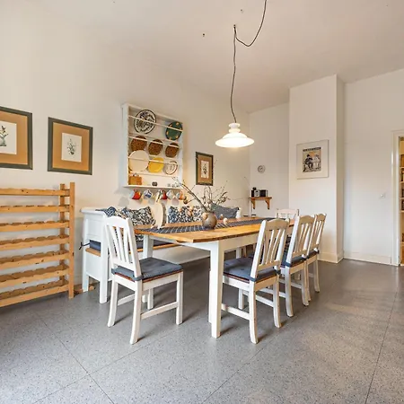 Apartamento Trendula *