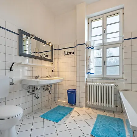 Trendula Trendelburg