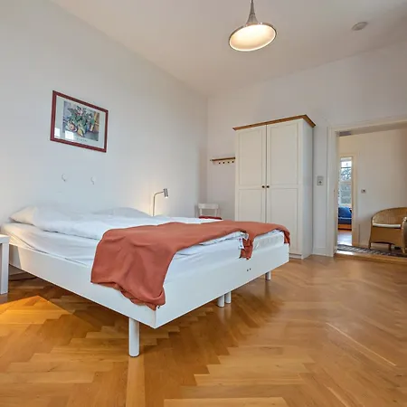 Apartamento Trendula
