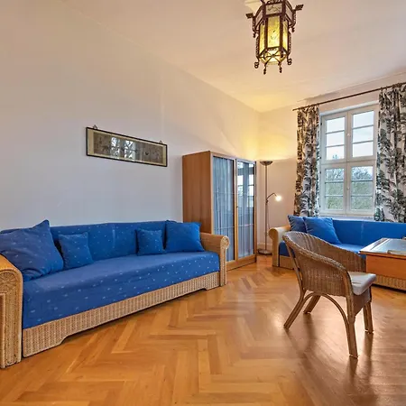 Trendula Apartamento