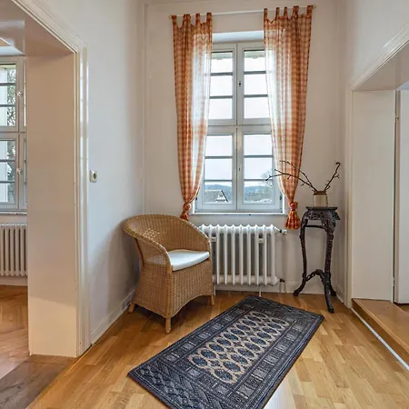 Apartamento Trendula *