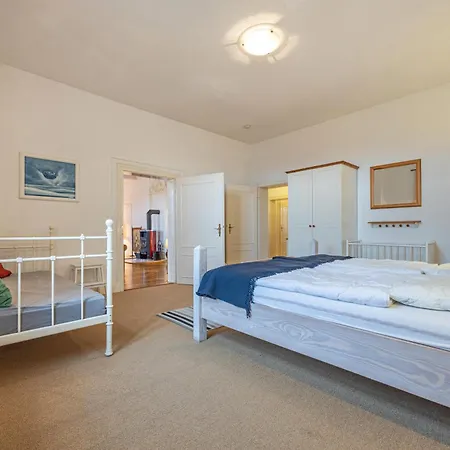 Apartamento Trendula Trendelburg