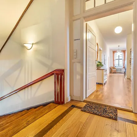 Apartamento Trendula