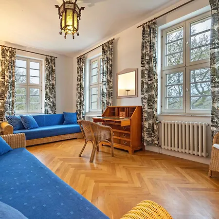 Apartamento Trendula *