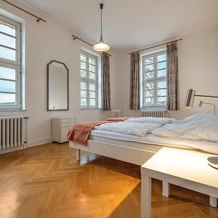 Trendula Apartamento