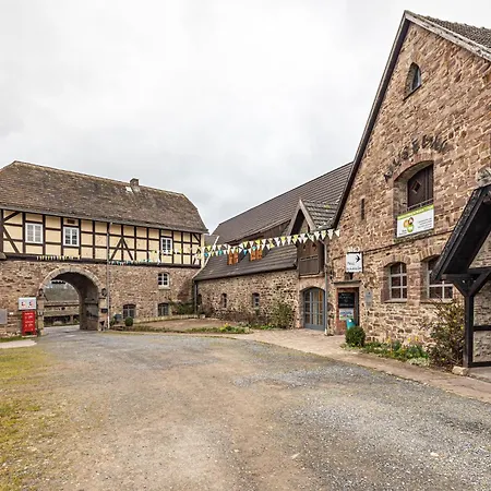 Trendula Trendelburg
