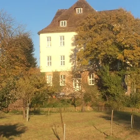 Trendula Apartamento Trendelburg