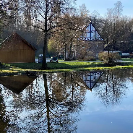 Trendula Trendelburg